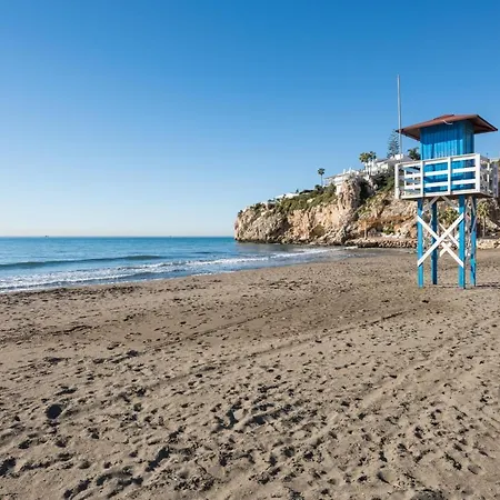 Apartamento Wintowinrentals 1st Linea De Playa Vista Al Mar Y Piscina *