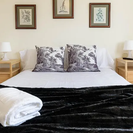 Apartamento Wintowinrentals 1st Linea De Playa Vista Al Mar Y Piscina La Cala Del Moral