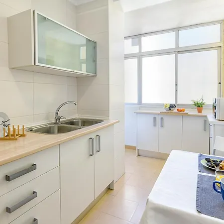 Wintowinrentals 1st Linea De Playa Vista Al Mar Y Piscina *