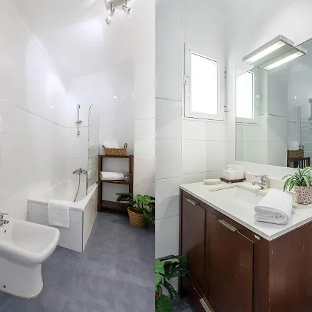 Apartamento Wintowinrentals 1st Linea De Playa Vista Al Mar Y Piscina *