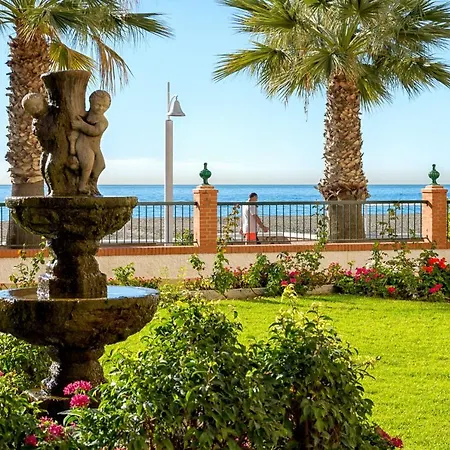 Wintowinrentals 1st Linea De Playa Vista Al Mar Y Piscina * La Cala Del Moral