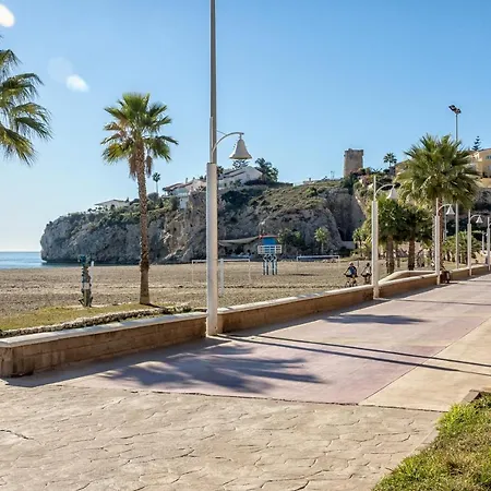 Wintowinrentals 1st Linea De Playa Vista Al Mar Y Piscina *