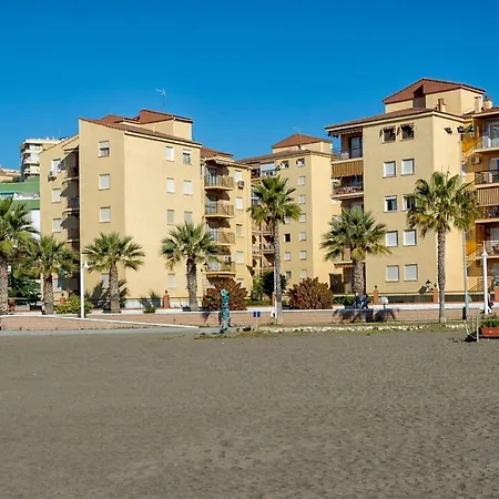Apartment Wintowinrentals 1st Linea De Playa Vista Al Mar Y Piscina *