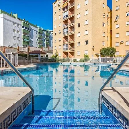 Apartment Wintowinrentals 1st Linea De Playa Vista Al Mar Y Piscina