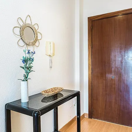 Wintowinrentals 1st Linea De Playa Vista Al Mar Y Piscina Apartment *