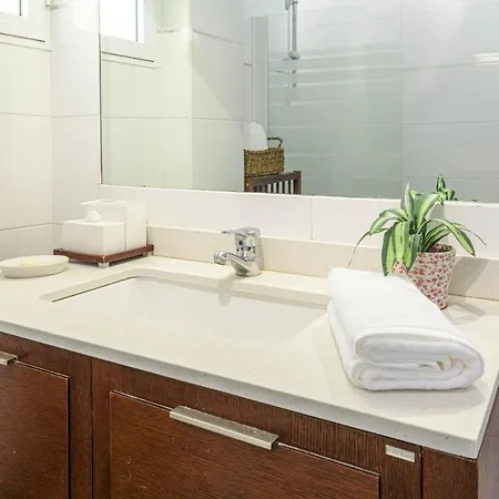 Apartment Wintowinrentals 1st Linea De Playa Vista Al Mar Y Piscina *