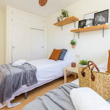 Apartment Wintowinrentals 1st Linea De Playa Vista Al Mar Y Piscina