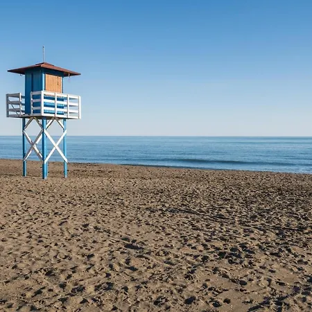 Wintowinrentals 1st Linea De Playa Vista Al Mar Y Piscina
